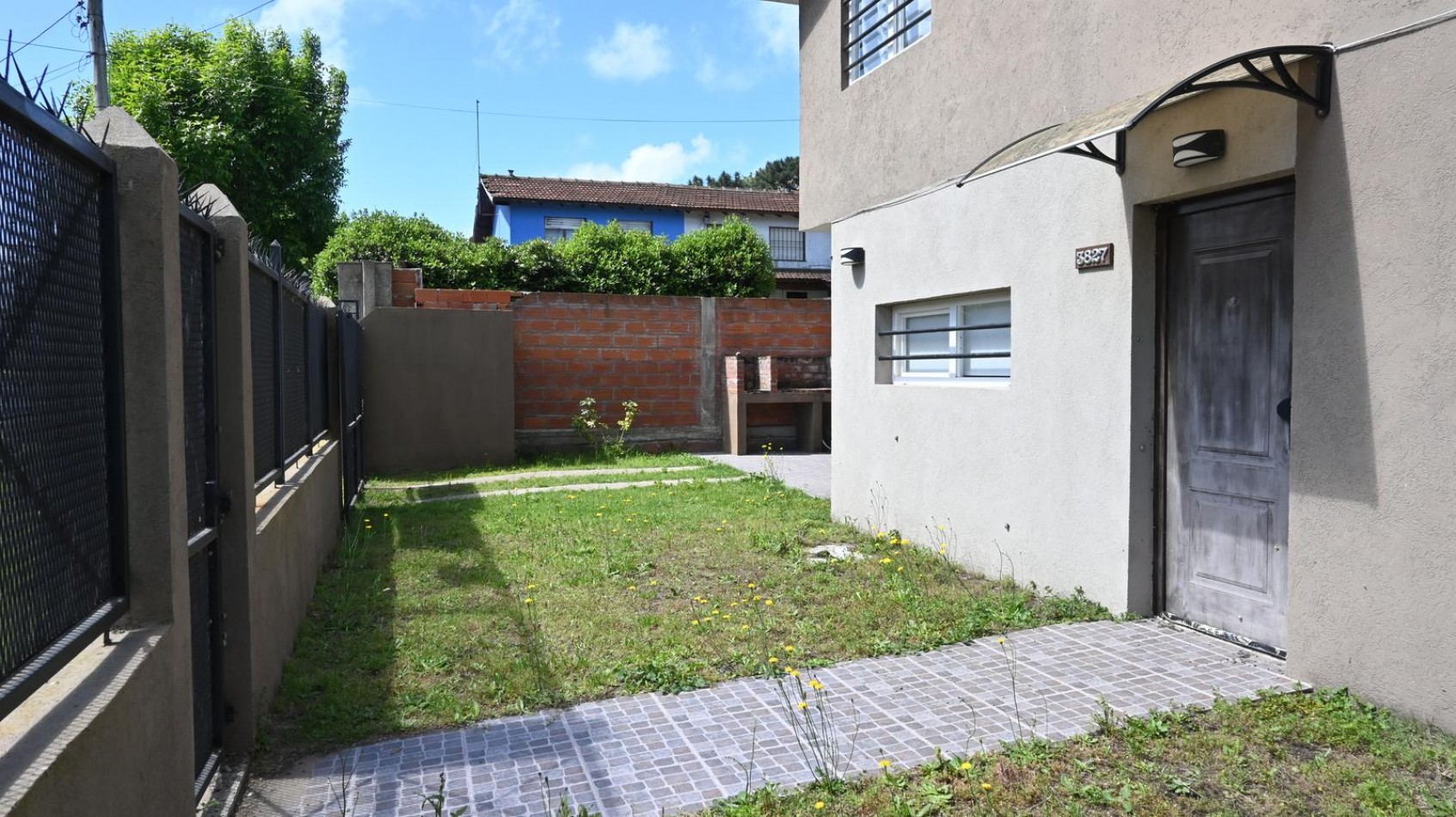 6. PH de tres ambientes en venta - Villa Gesell