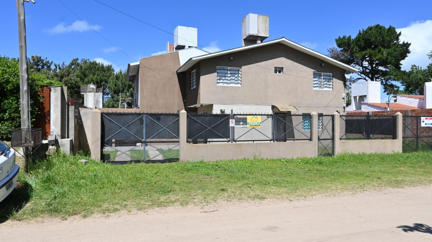 6. PH de tres ambientes en venta - Villa Gesell