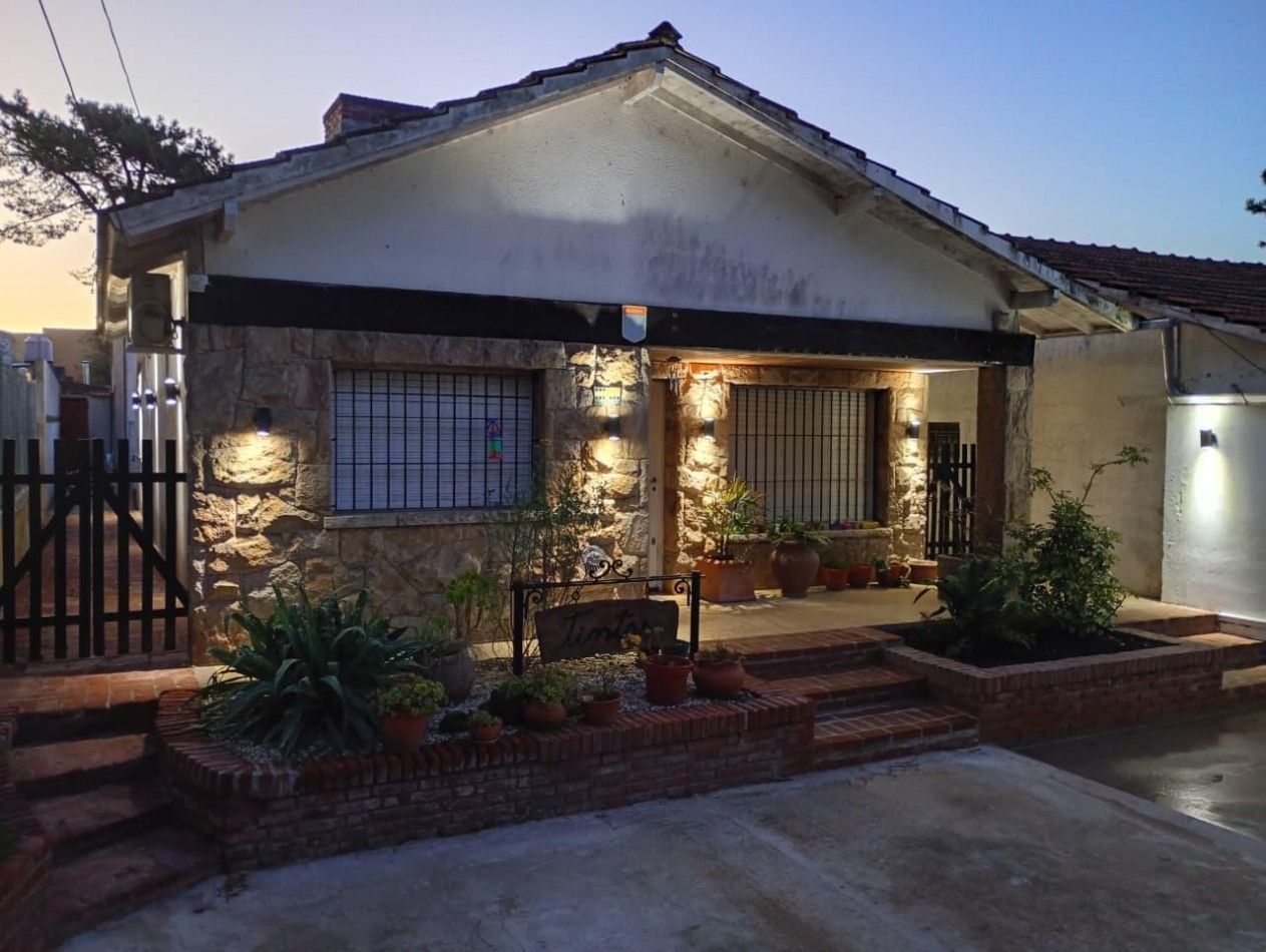 CASA EN VENTA MAS DOS UNIDADES 