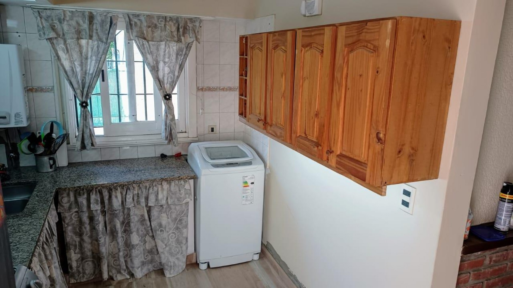 CASA EN VENTA MAS DOS UNIDADES 