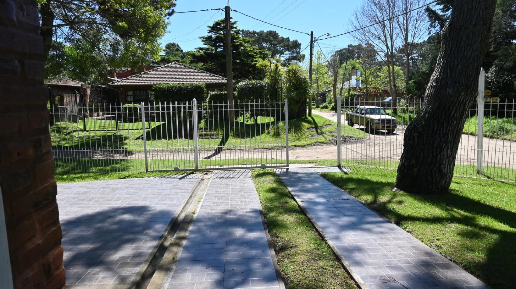  A LA VENTA CASA DE 3 DORMITORIOS EN VILLA GESELL