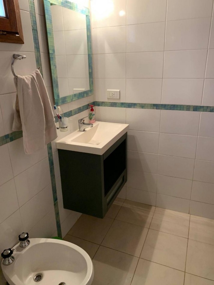 A LA VENTA CASA DE 3 AMBIENTES EN BARRIO NORTE