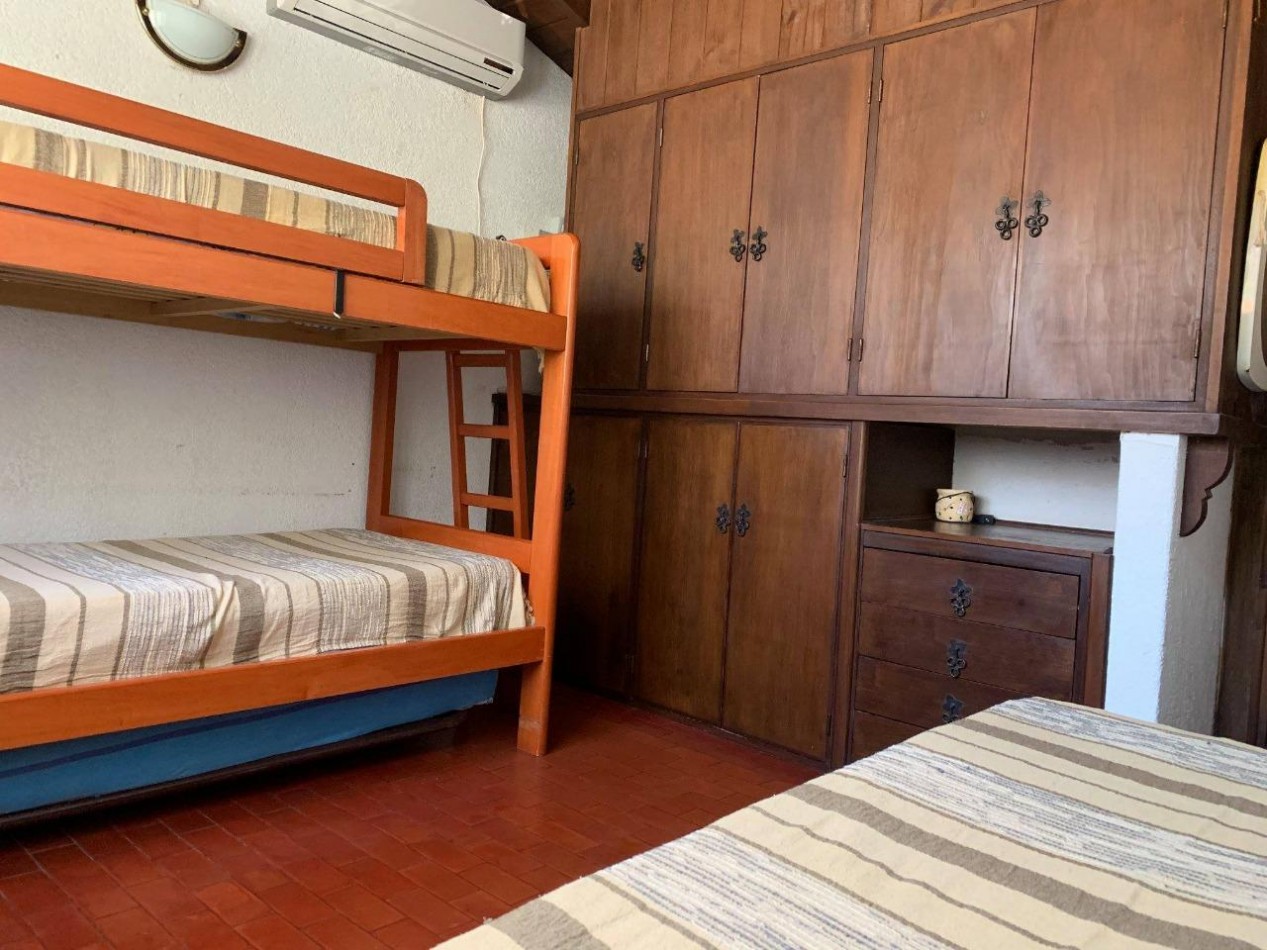 A LA VENTA CASA DE 3 AMBIENTES EN BARRIO NORTE