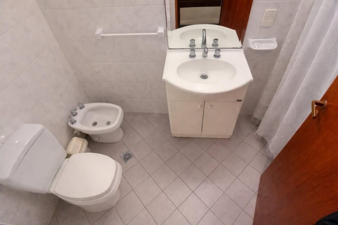 VENTA DUPLEX DE 3 AMBIENTES EN ZONA NORTE