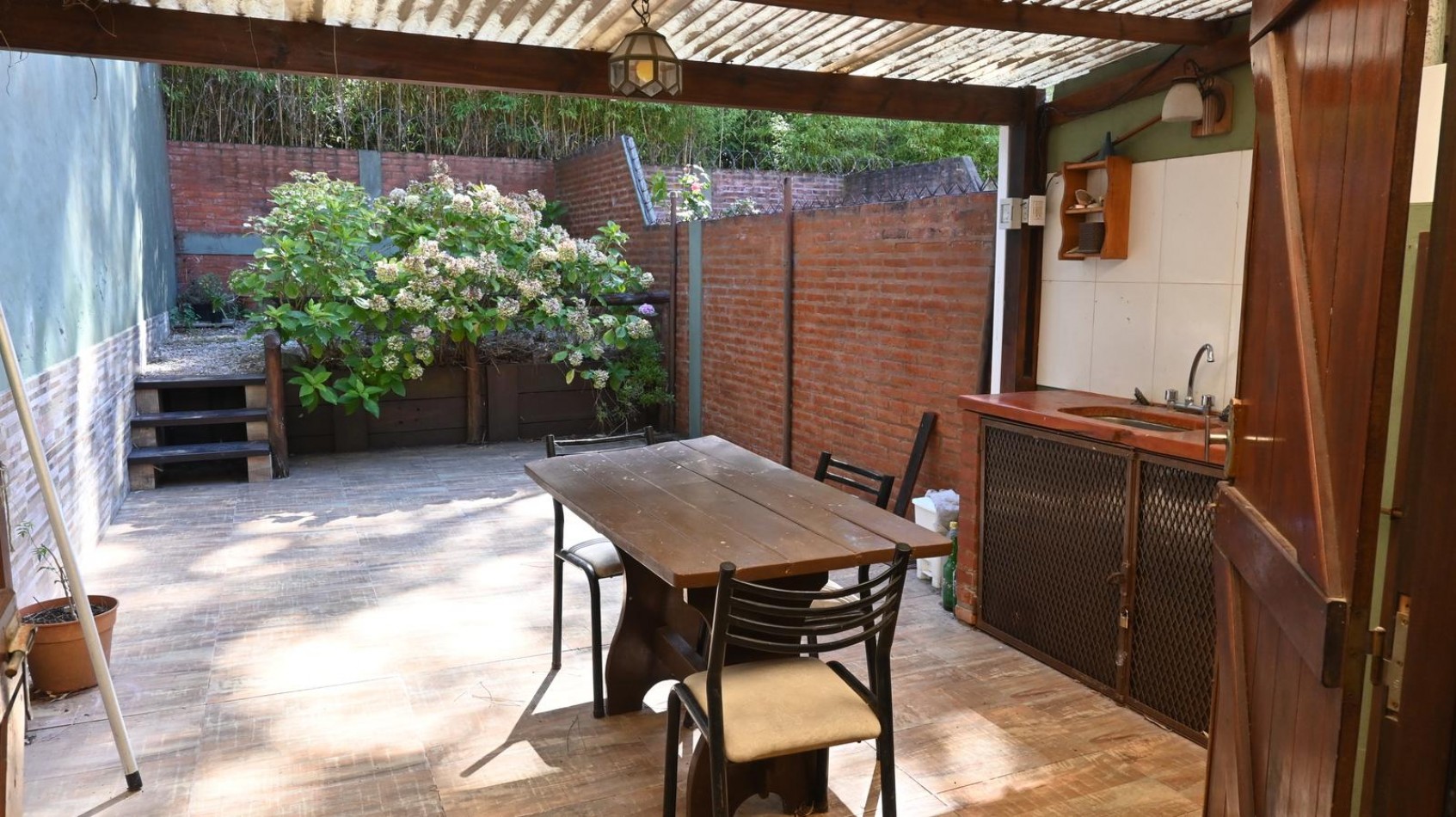 PH EN VENTA ZONA CENTRO 