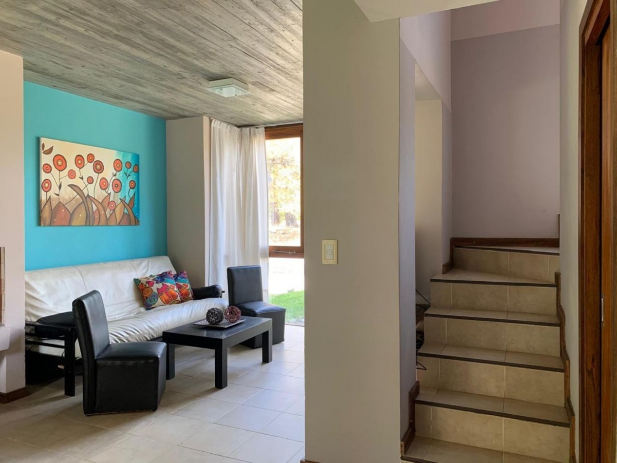 A LA VENTA COMPLEJO EN MAR AZUL