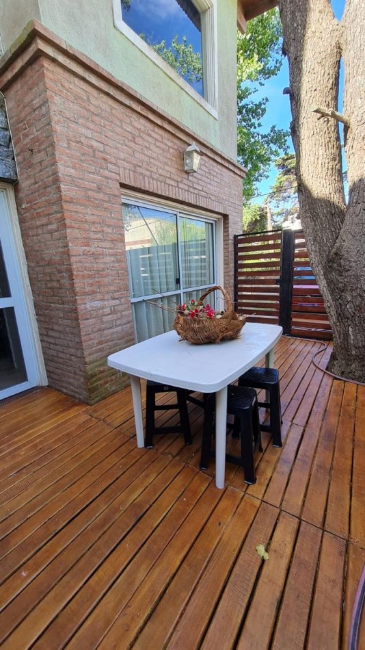 A LA VENTA PH EN VILLA GESELL