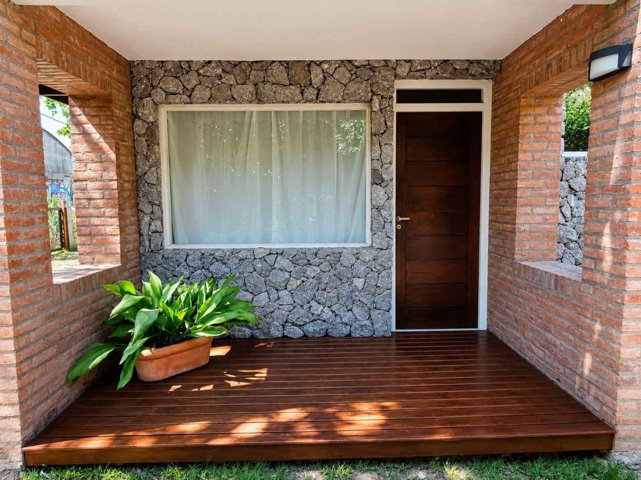 A LA VENTA PH EN VILLA GESELL