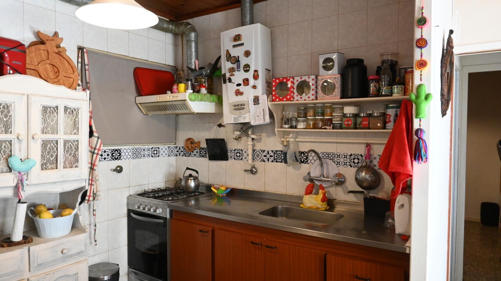 CASA A LA VENTA EN VILLA GESELL 