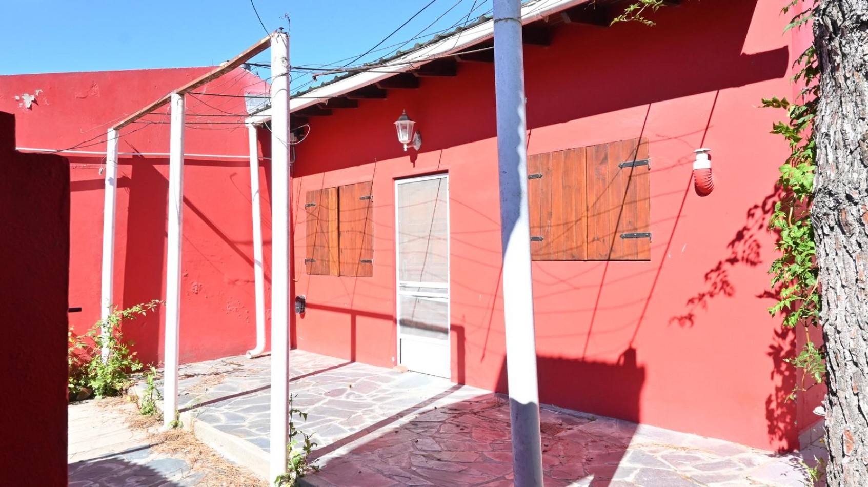 CASA A LA VENTA EN VILLA GESELL 