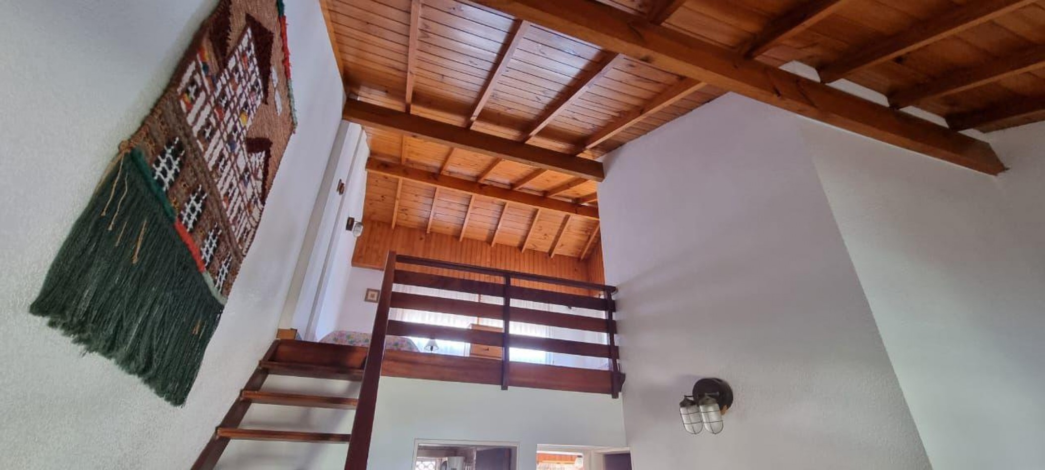 DEPARTAMENTO A LA VENTA EN VILLA GESELL
