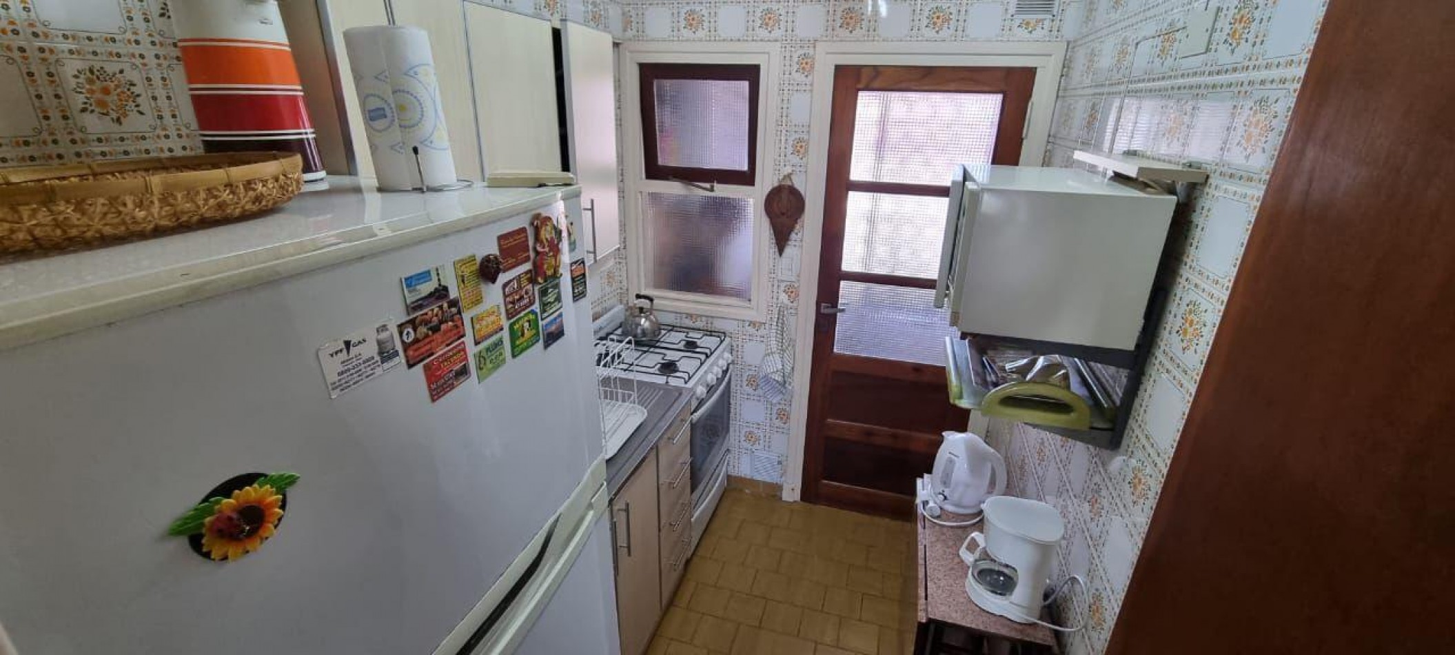 DEPARTAMENTO A LA VENTA EN VILLA GESELL