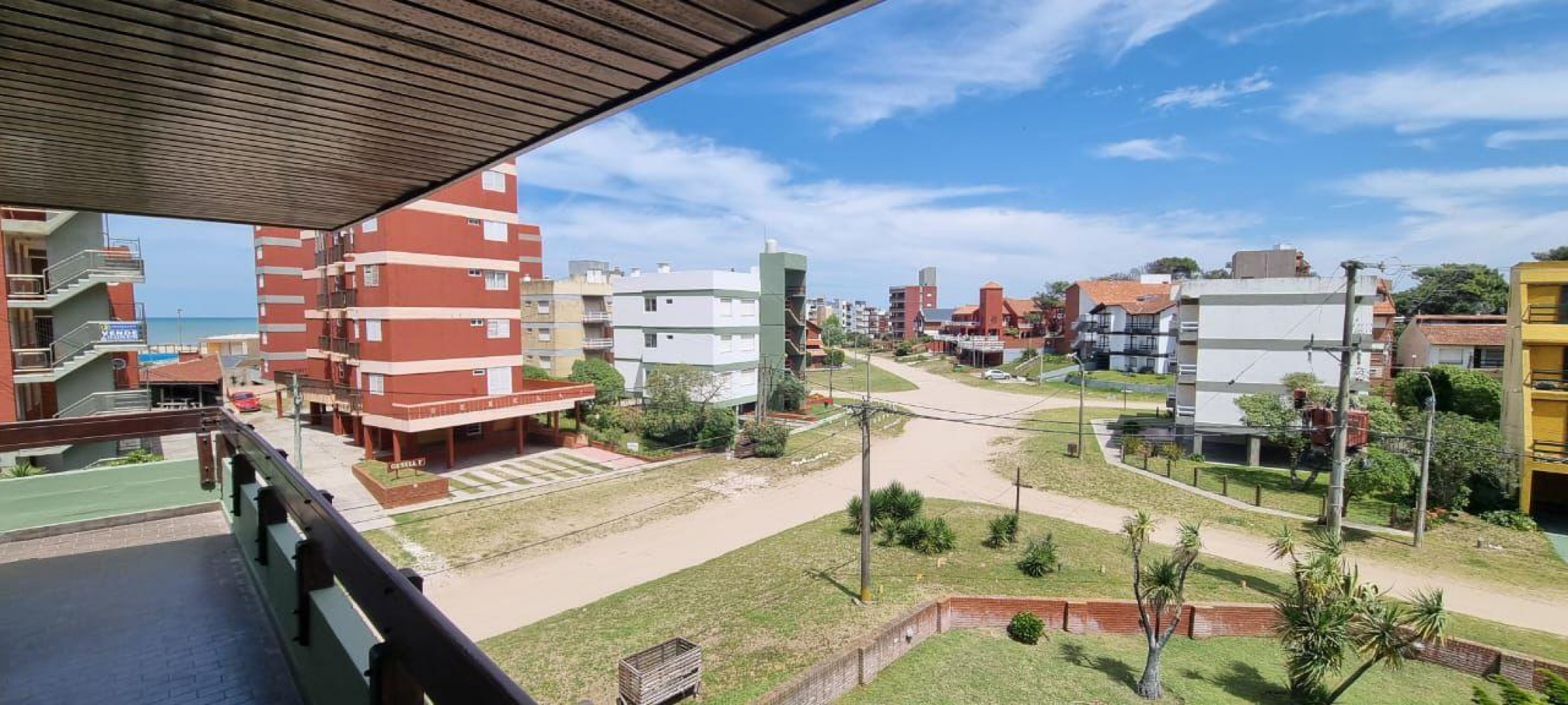 DEPARTAMENTO A LA VENTA EN VILLA GESELL
