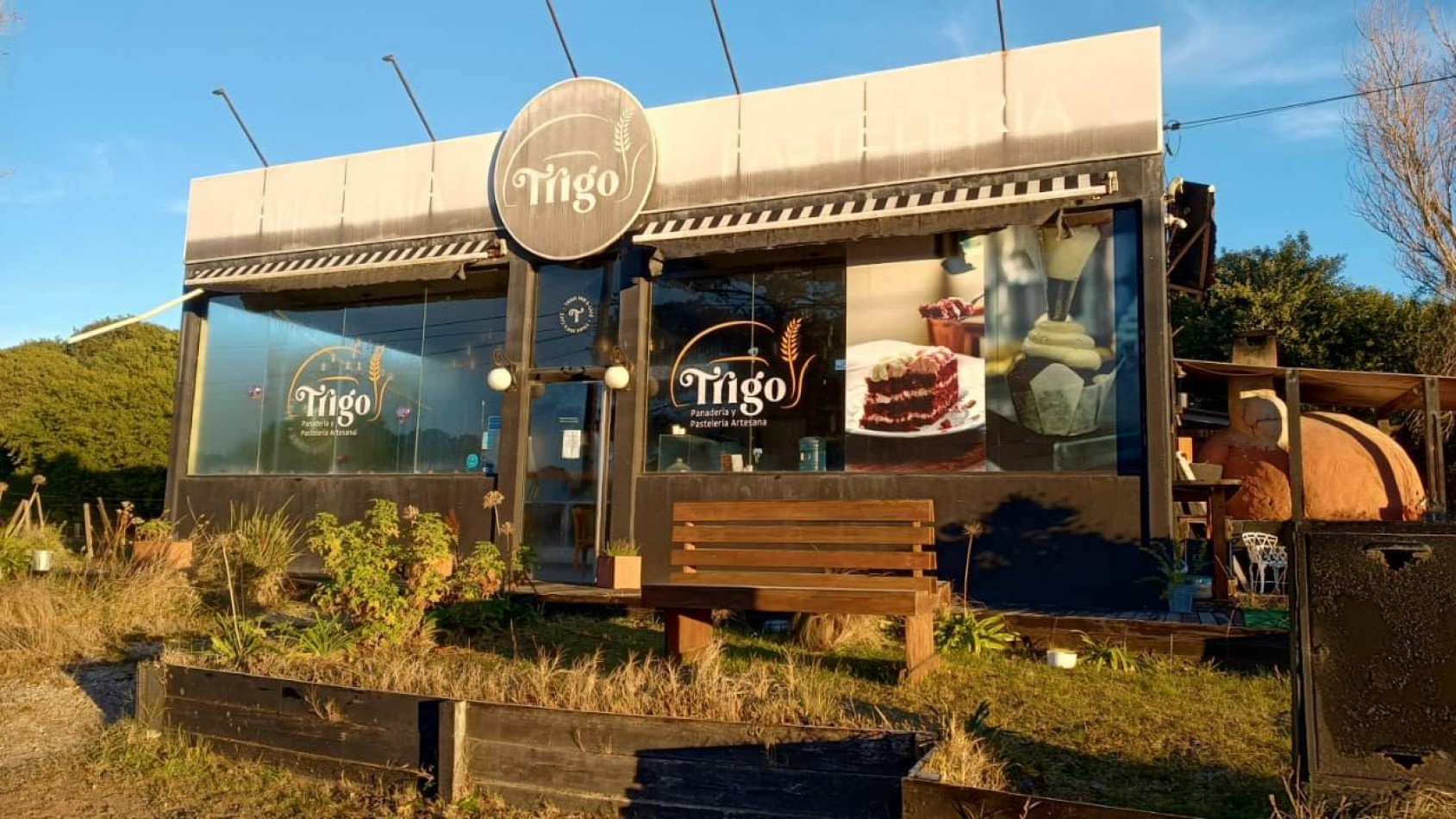 LOCAL COMERCIAL A LA VENTA EN MAR DE LAS PAMPAS