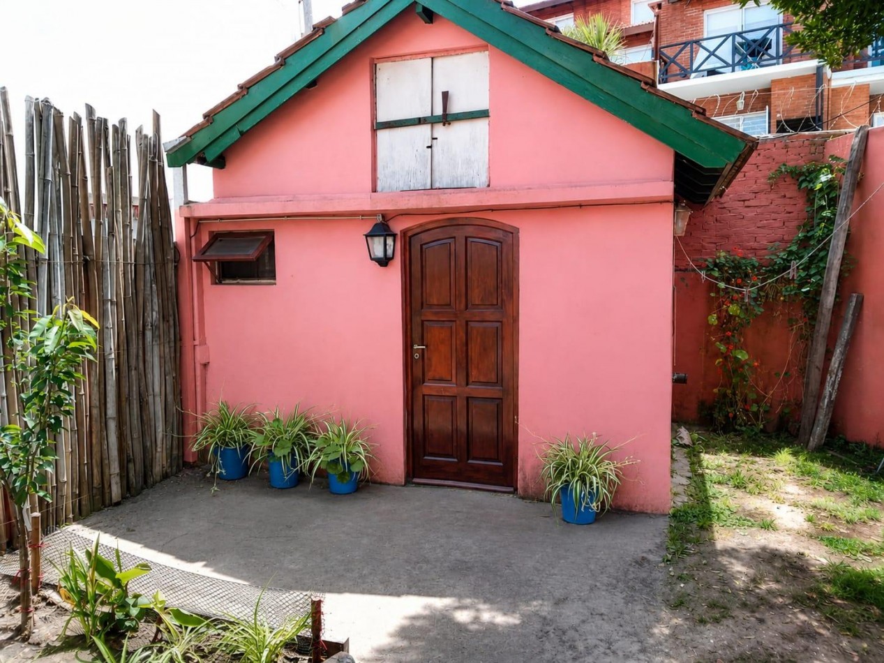 PH A LA VENTA EN VILLA GESELL