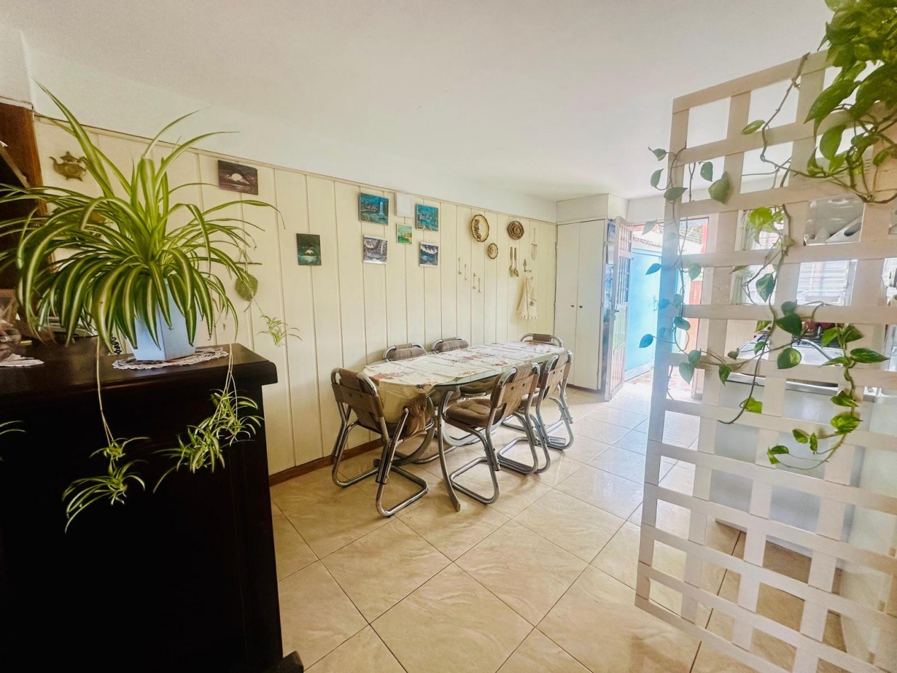 CASA EN VILLA GESELL GAS NATURAL