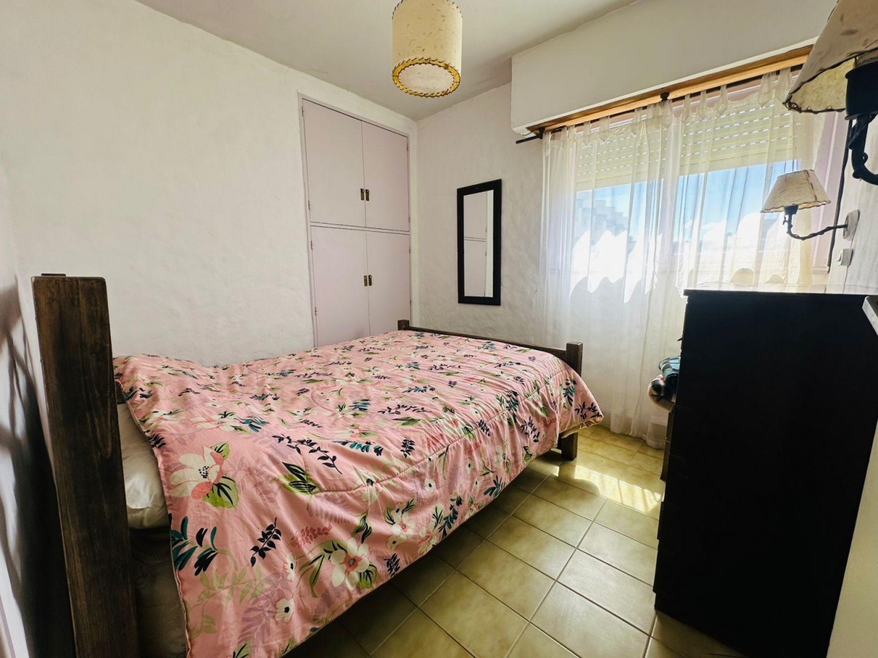 DEPARTAMENTO CON VISTA AL MAR