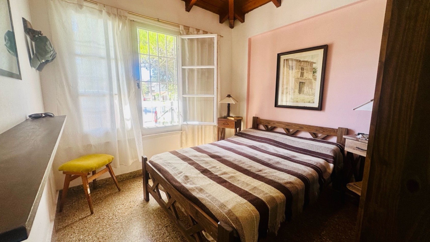 CASA 3 DORMITORIOS