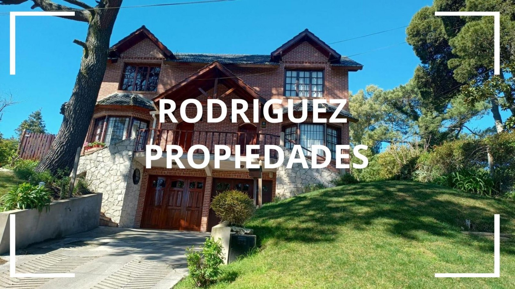 CASA EN EL CENTRO