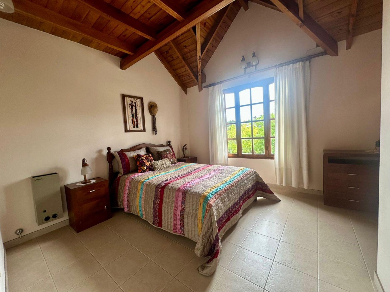 CASA EN EL CENTRO