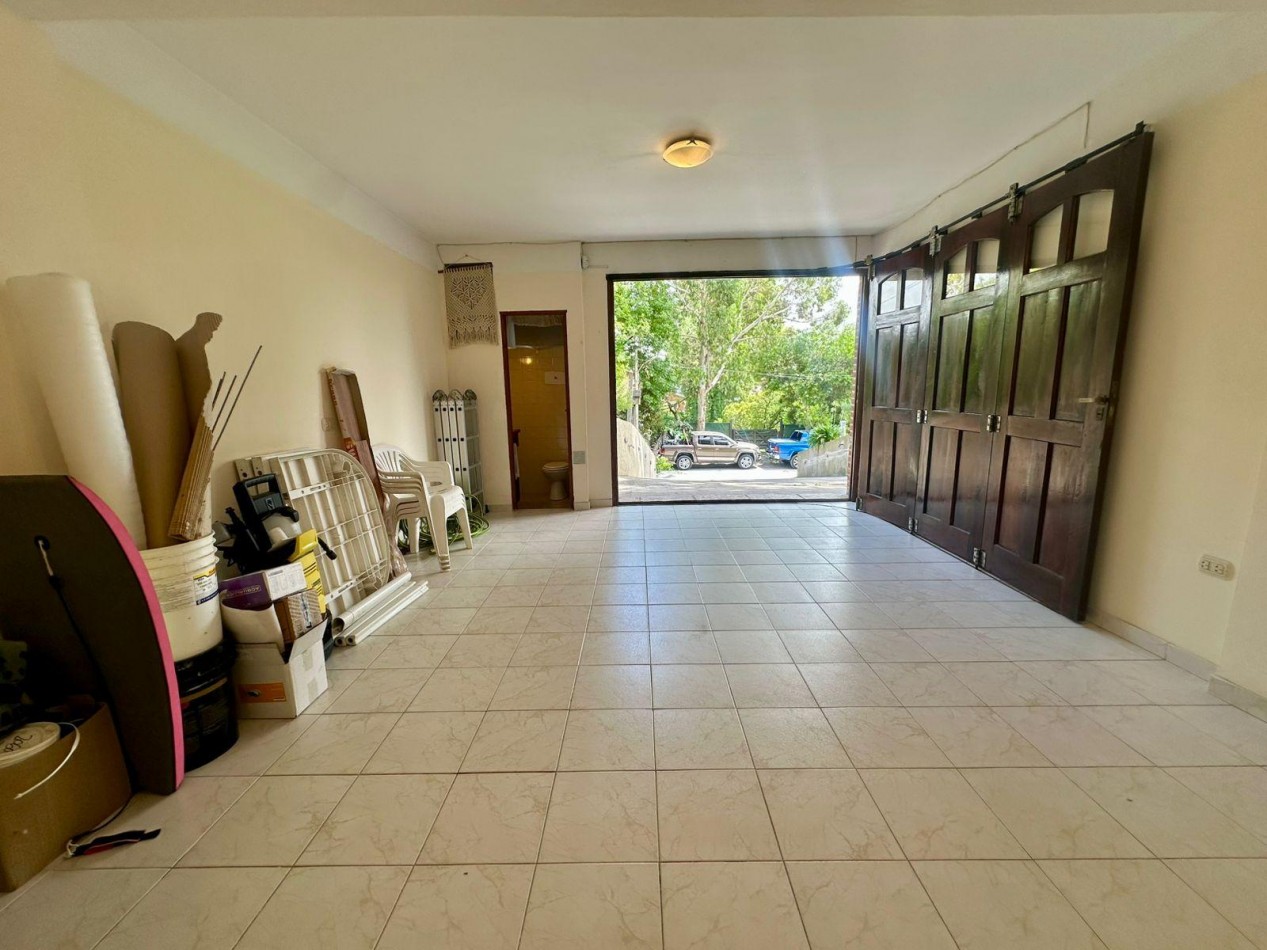 CASA EN EL CENTRO
