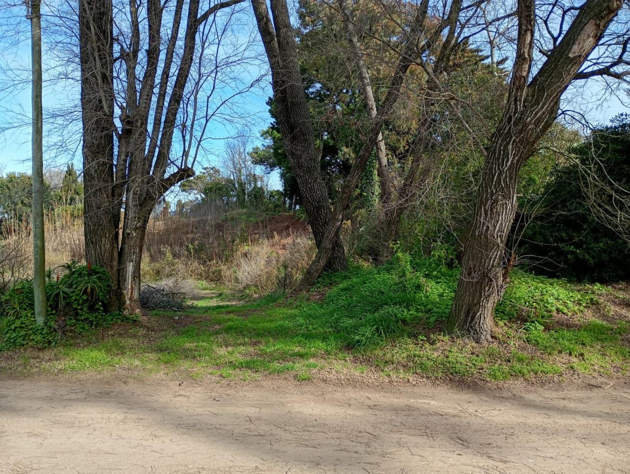 LOTE EN VENTA