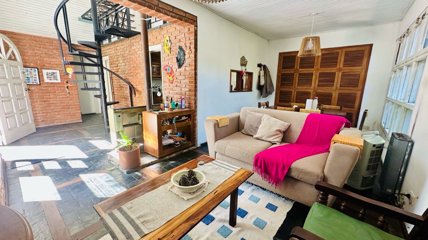 CASA EN VENTA ZONA NORTE