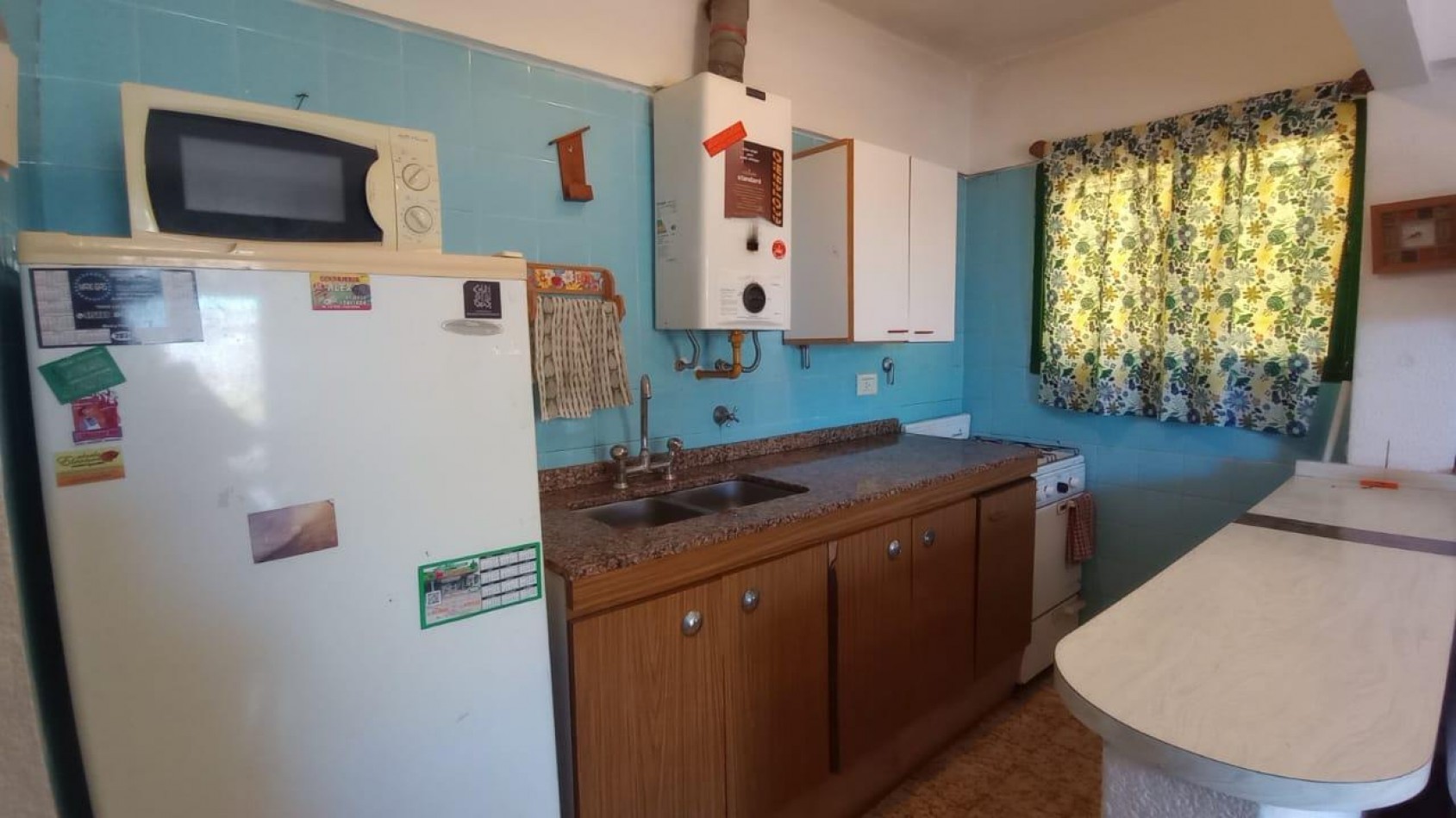 DEPARTAMENTO EN VENTA