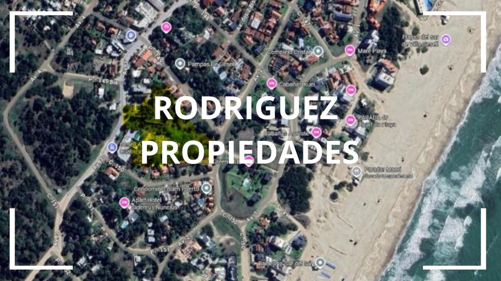 LOTE HOTELERO