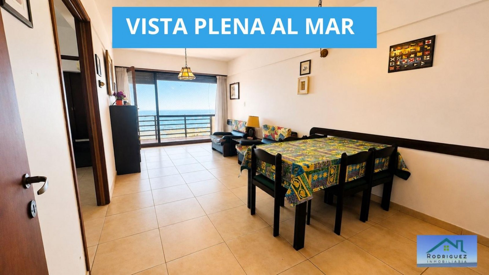 DEPARTAMENTO EN VENTA