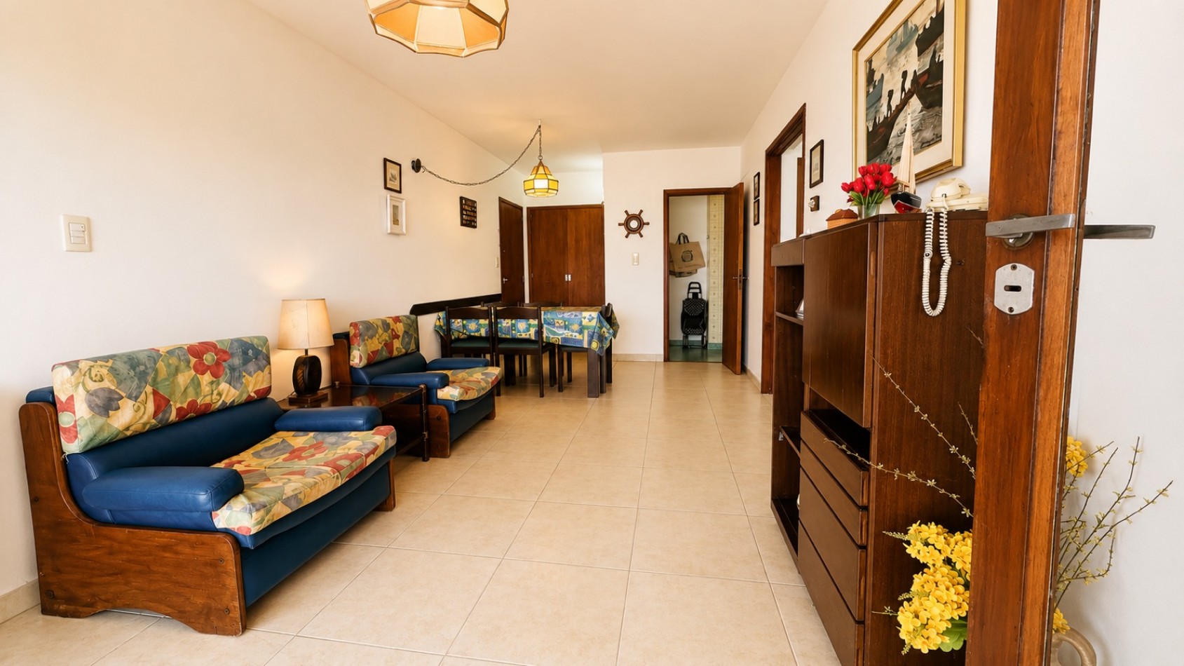DEPARTAMENTO EN VENTA