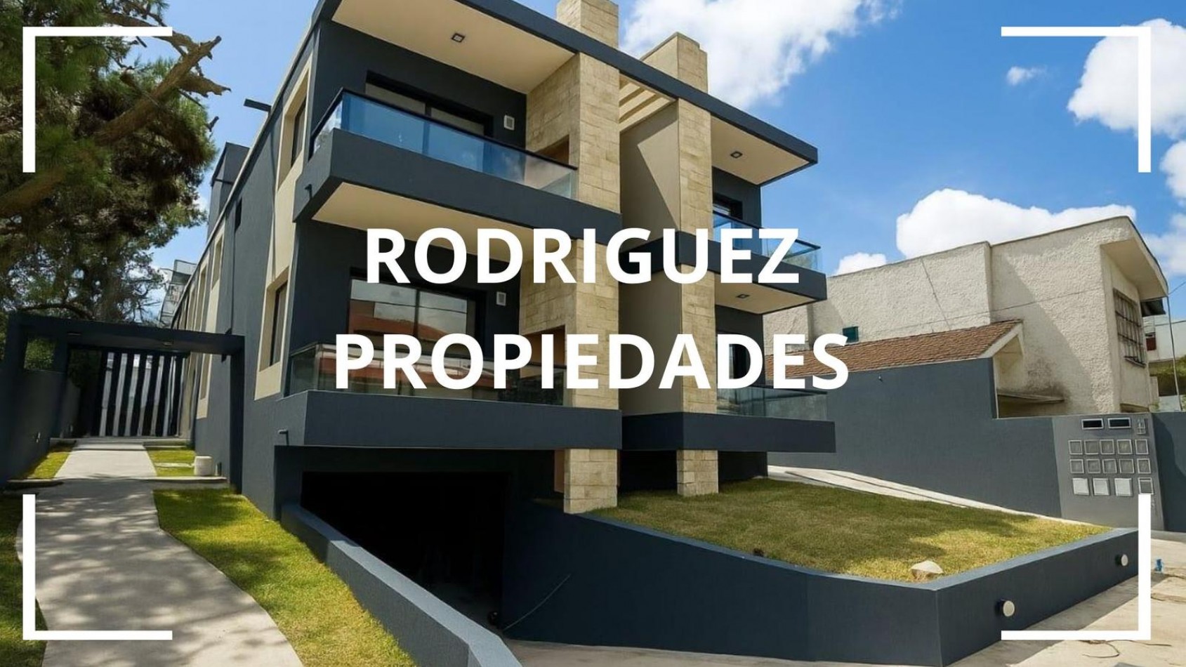 DEPARTAMENTOS A ESTRENAR