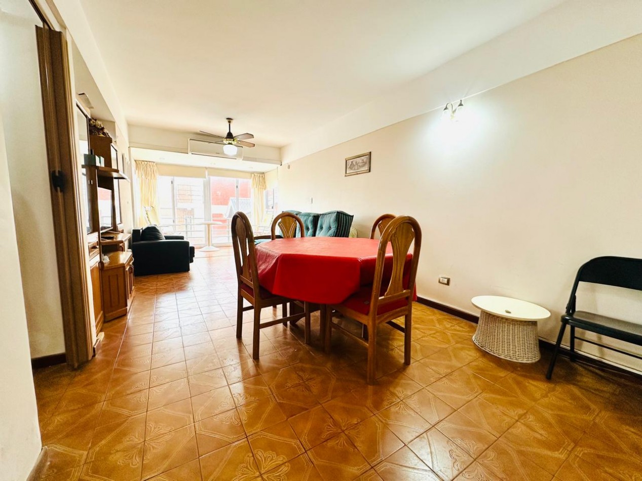 DEPARTAMENTO EN EL CENTRO
