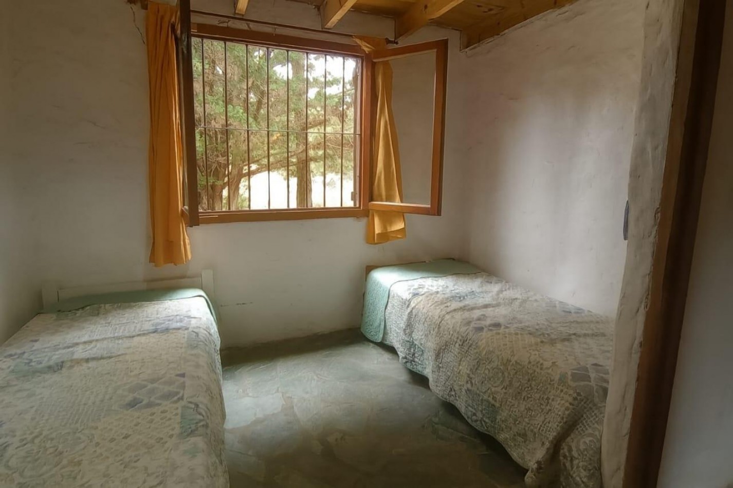 CASA EN MAR AZUL