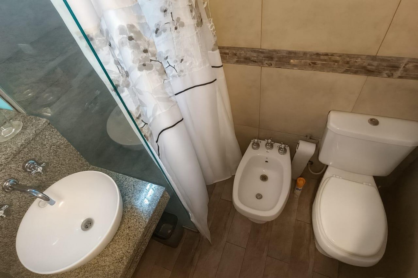 CASA EN MAR AZUL