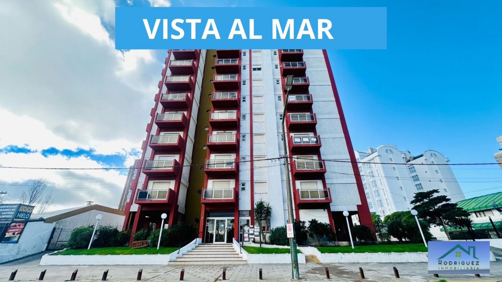 DEPARTAMENTO CON COCHERA