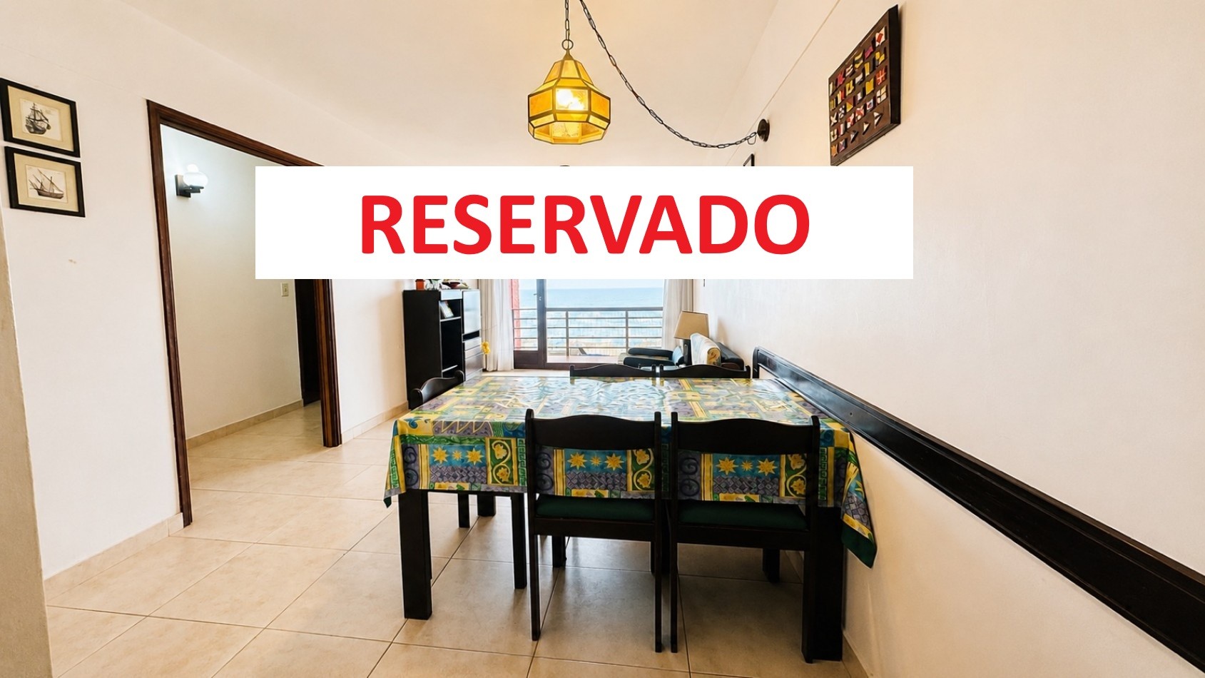 DEPARTAMENTO EN VENTA