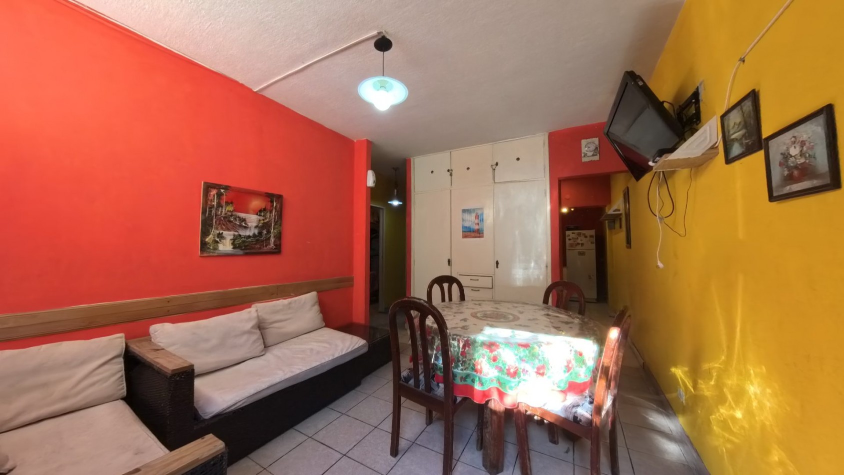 A LA VENTA PH EN BARRIO NORTE