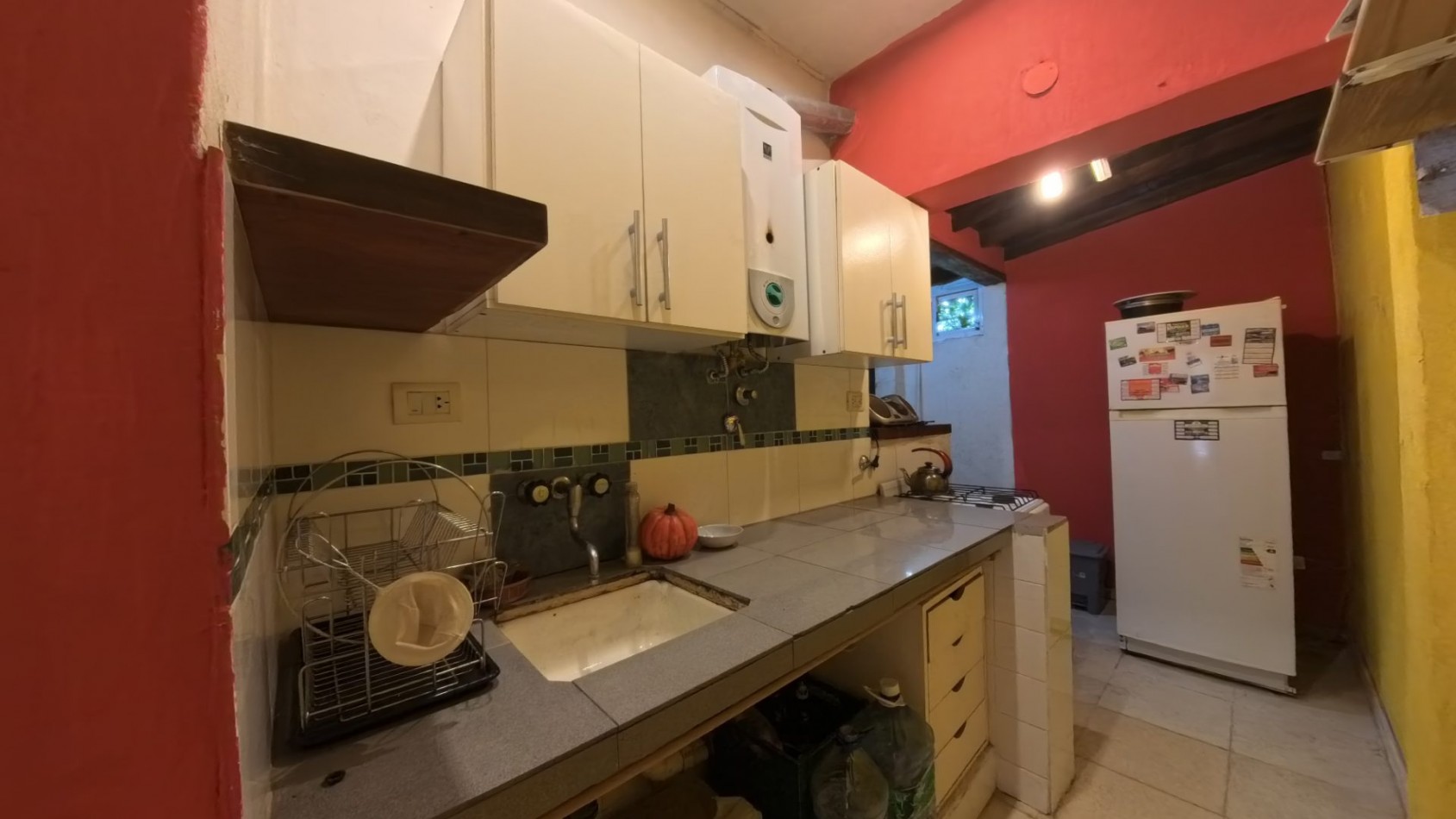 A LA VENTA PH EN BARRIO NORTE