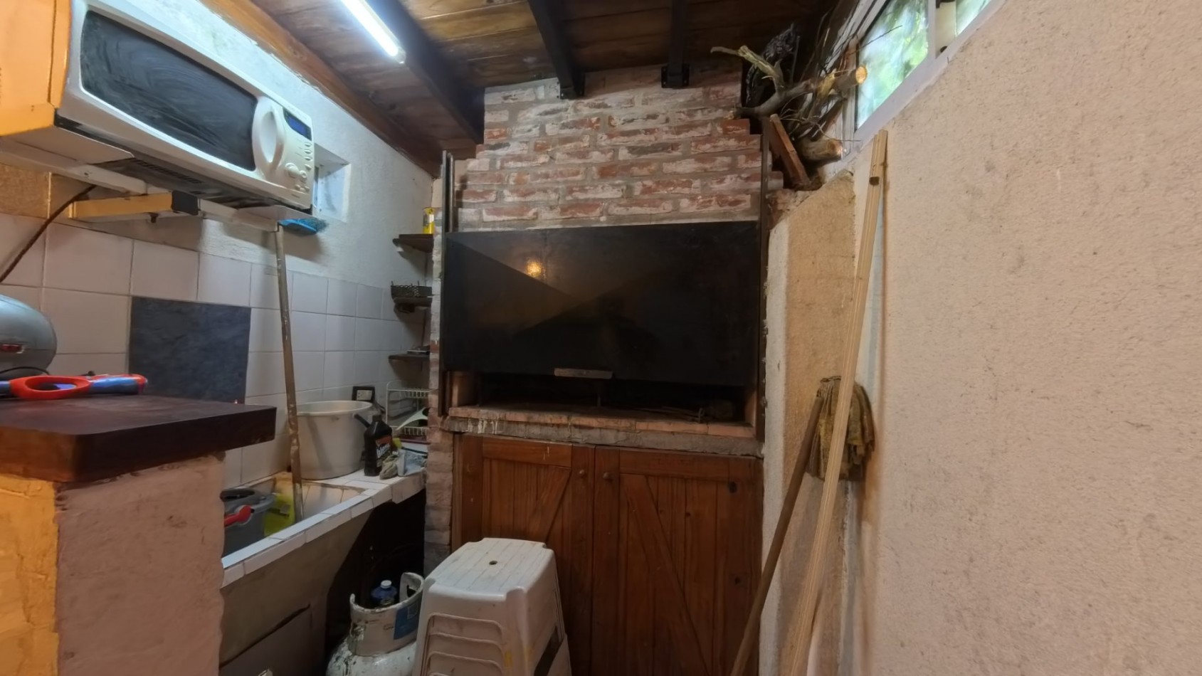 A LA VENTA PH EN BARRIO NORTE