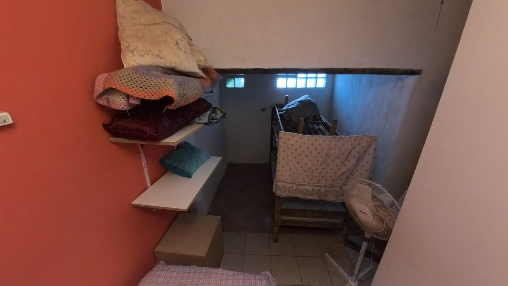 A LA VENTA PH EN BARRIO NORTE