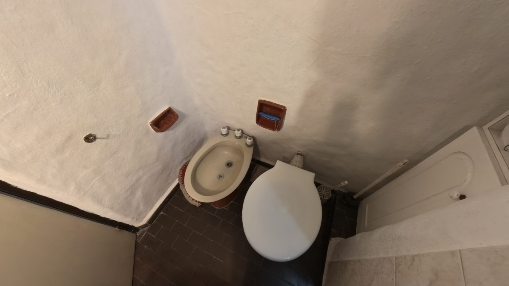 DEPARTAMENTO DE TRES AMBIENTES 