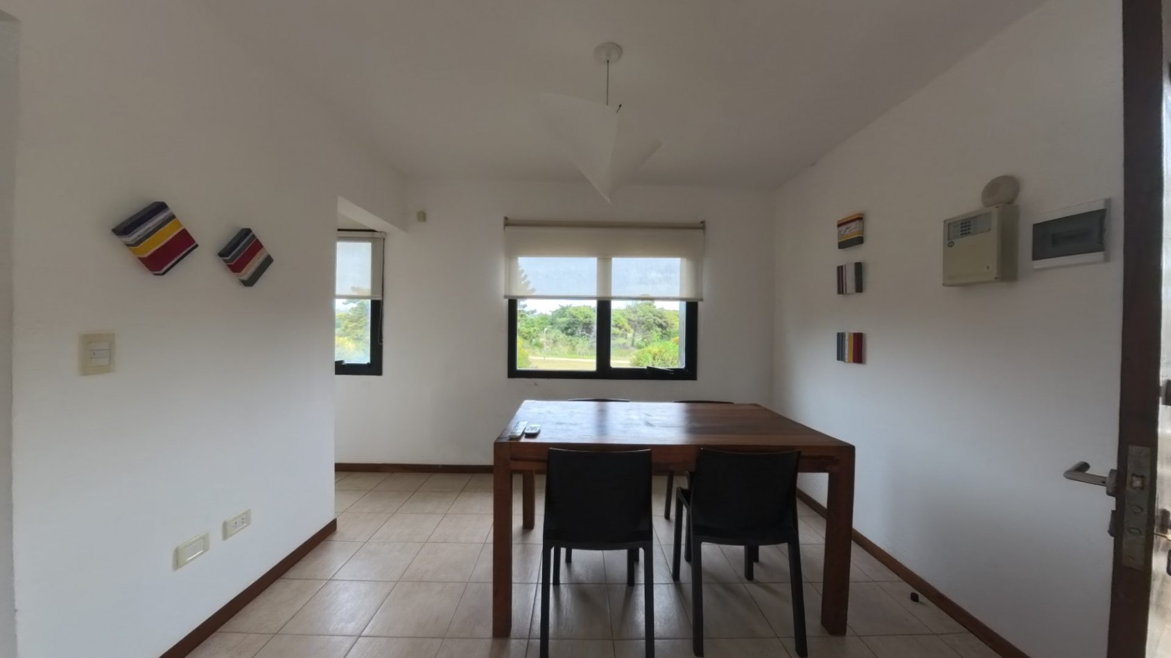 APARTAMENTO CON PISCINA ZONA SUR 