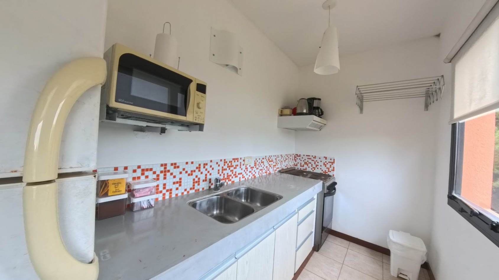 APARTAMENTO CON PISCINA ZONA SUR 