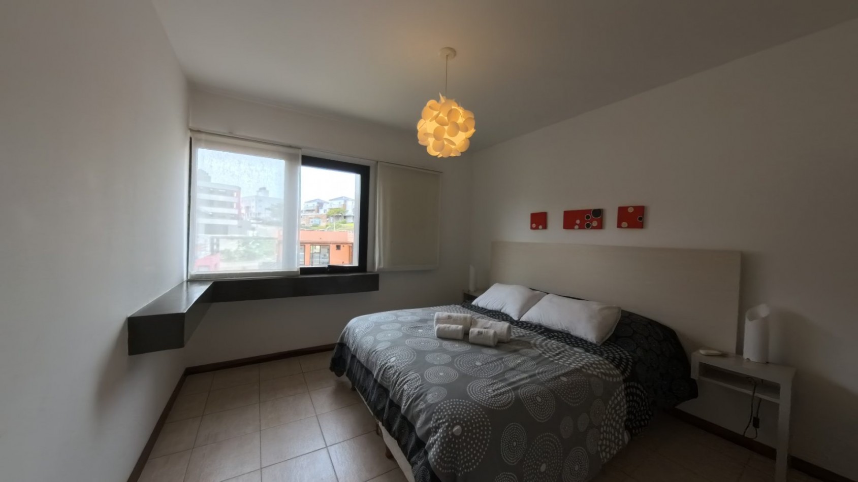 APARTAMENTO CON PISCINA ZONA SUR 