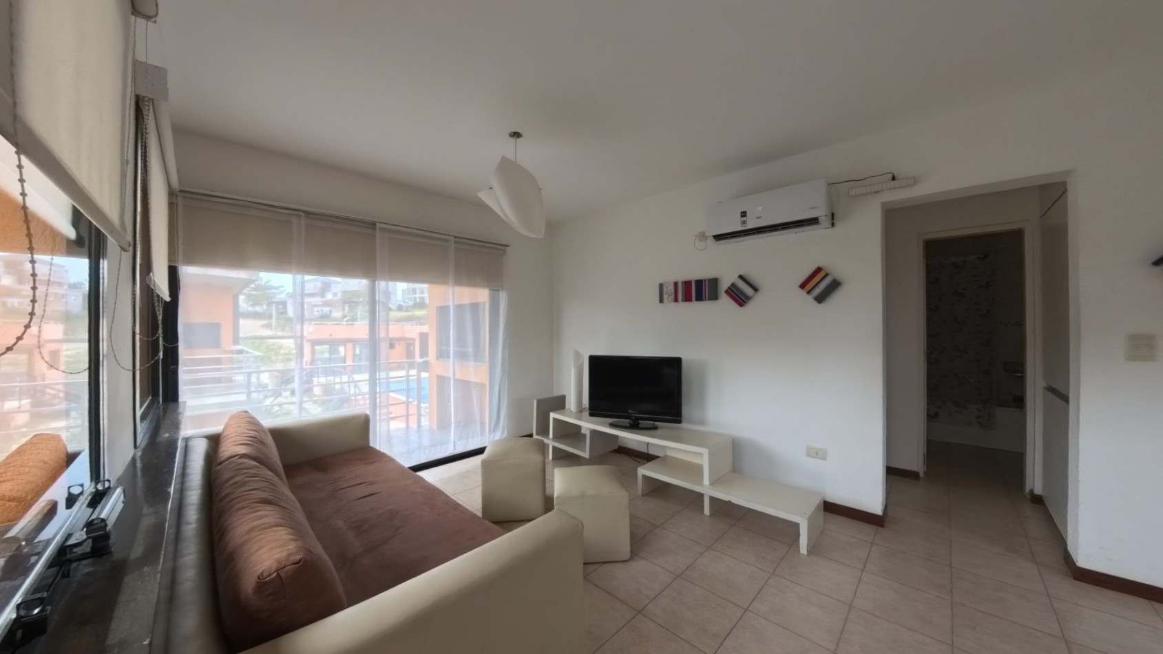 APARTAMENTO CON PISCINA ZONA SUR 