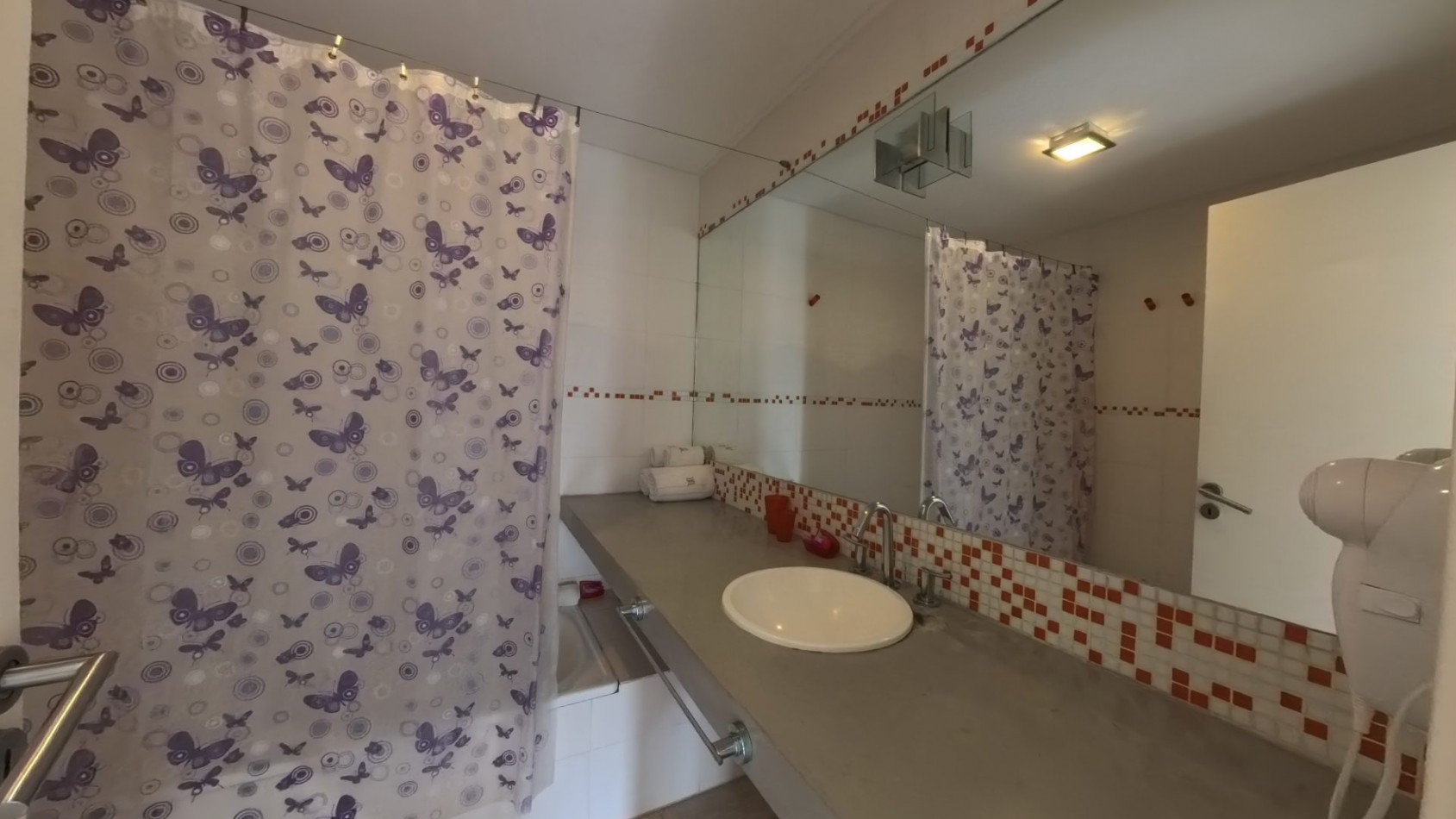 APARTAMENTO CON PISCINA ZONA SUR 