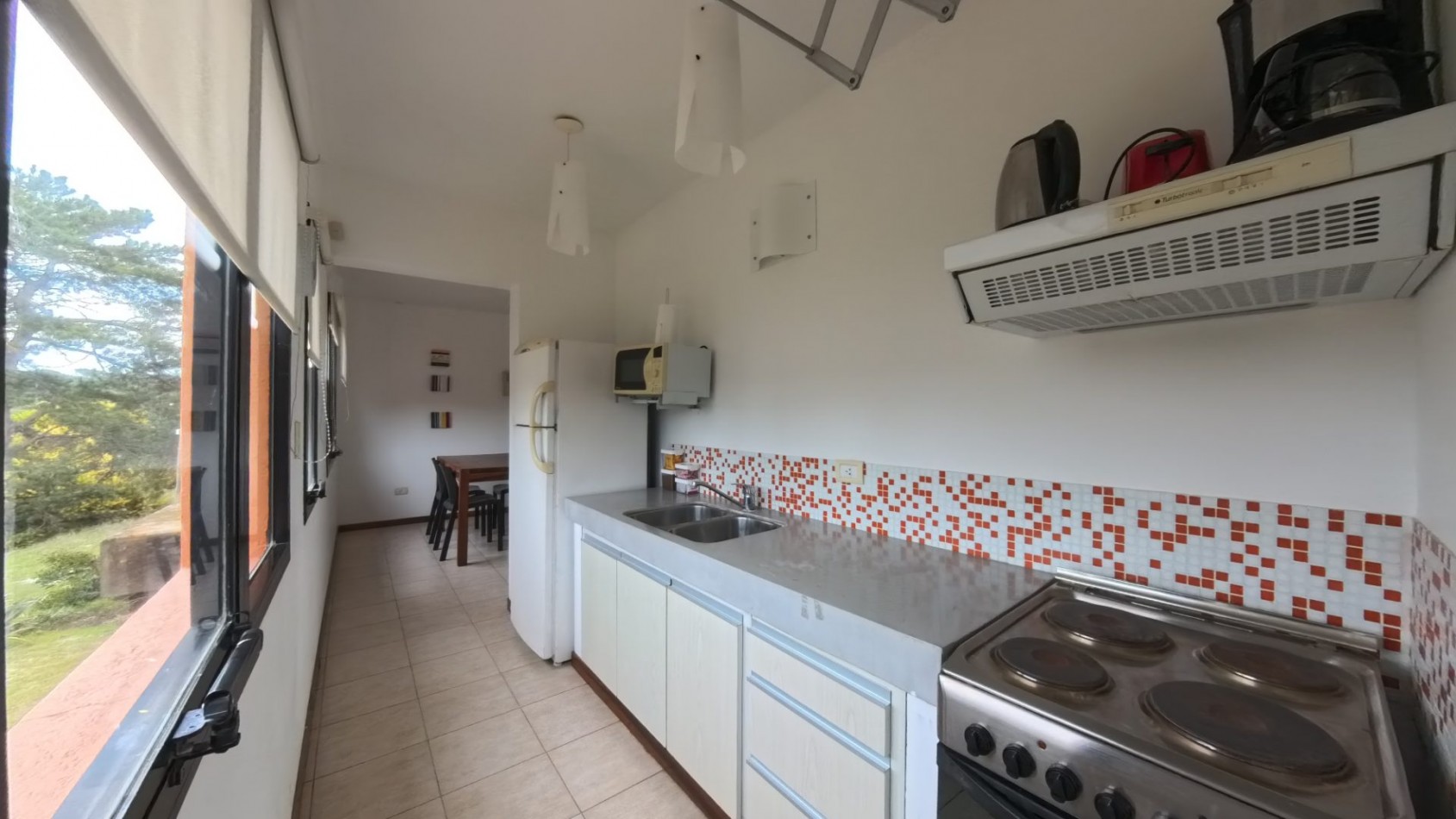 APARTAMENTO CON PISCINA ZONA SUR 