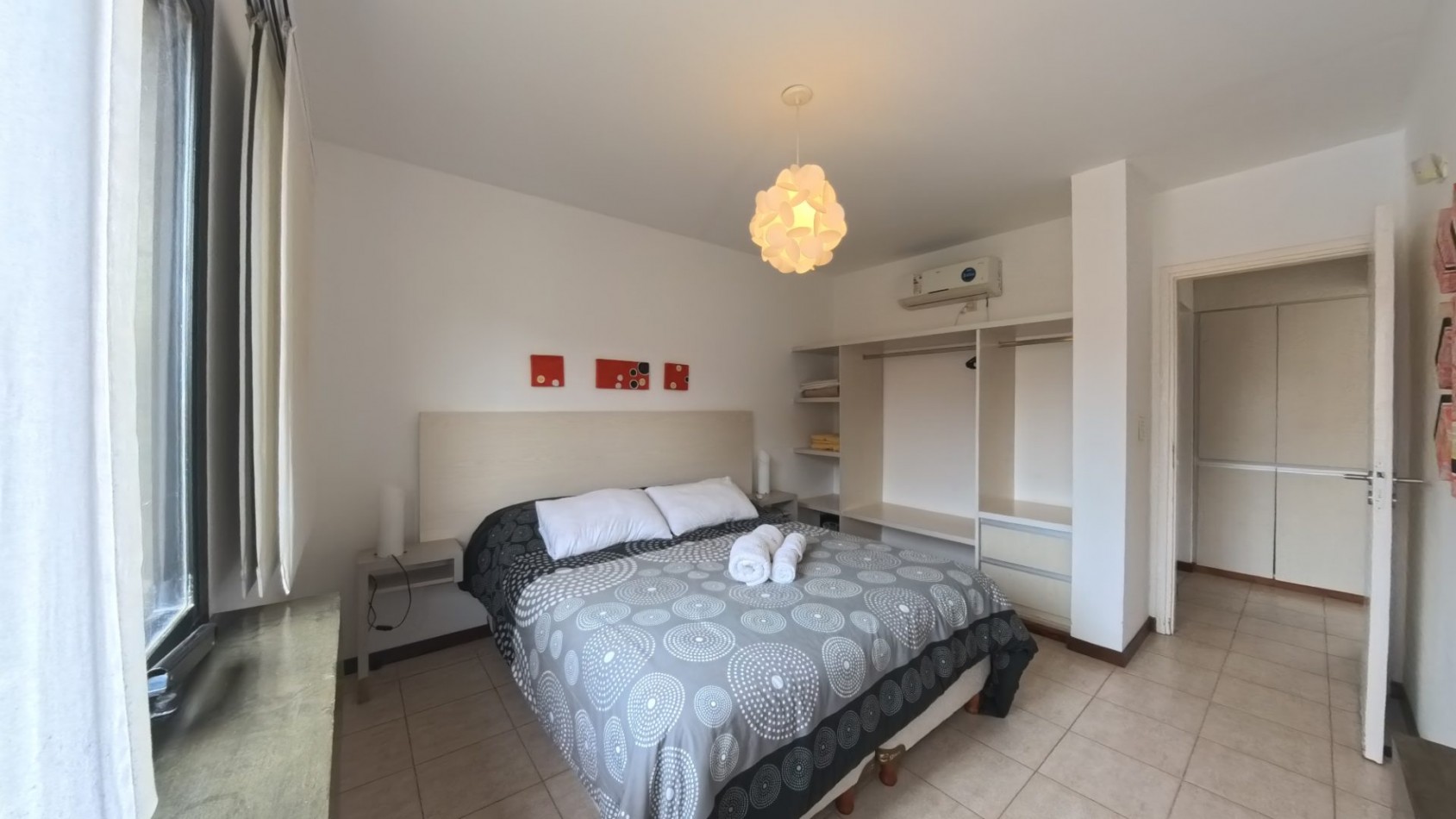 APARTAMENTO CON PISCINA ZONA SUR 