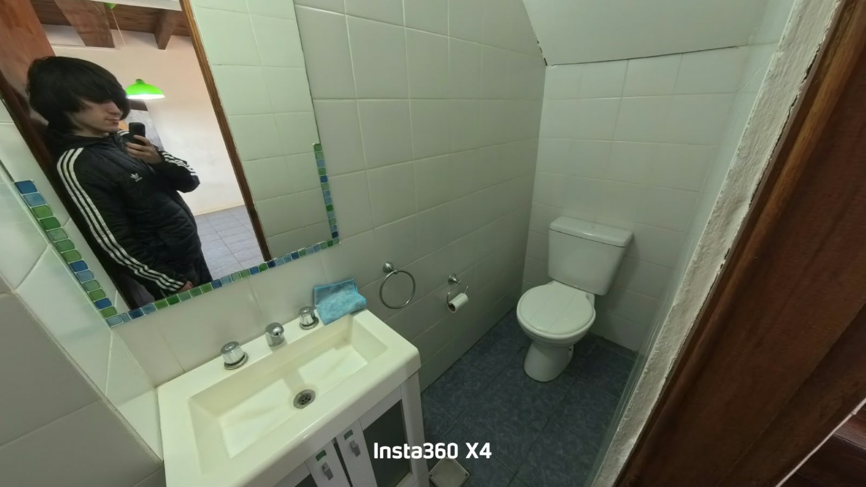 DUPLEX ZONA SUR. TRES AMBIENTES.